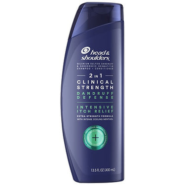 Head & Shoulders Clinical Strength 2-in-1 – 13.5 fl oz - ANNS BEAUTY SUPPLY